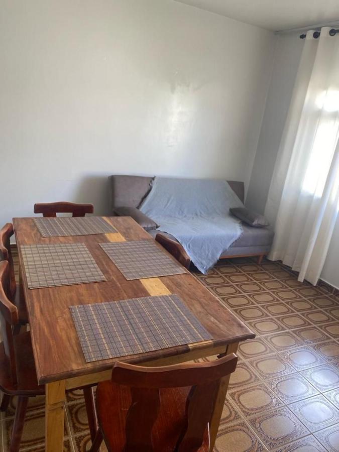 Apartamento Brisa Do Mar Em Peruíbe Zewnętrze zdjęcie