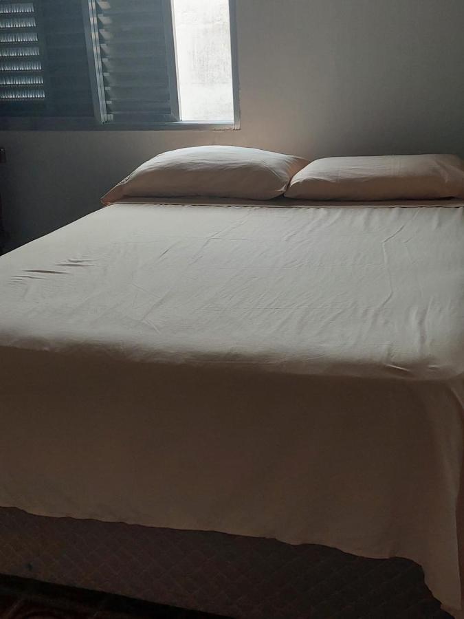 Apartamento Brisa Do Mar Em Peruíbe Zewnętrze zdjęcie