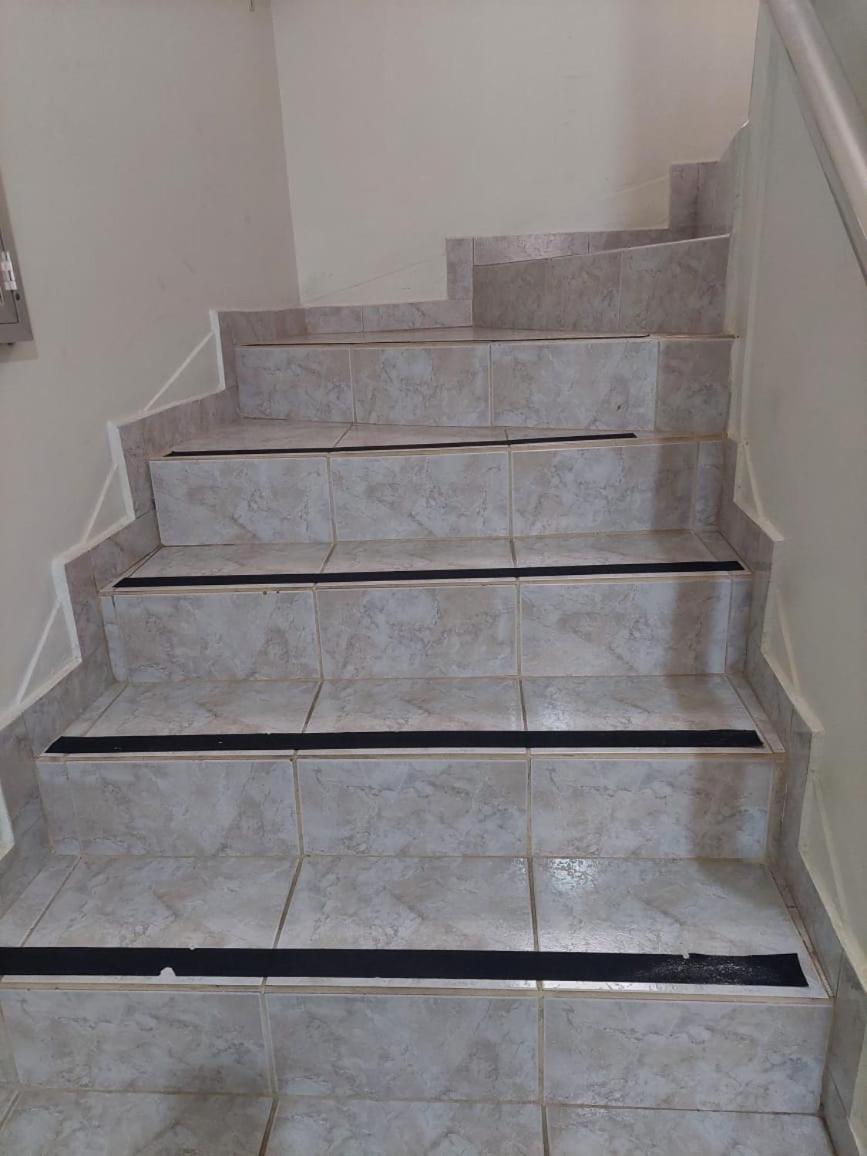 Apartamento Brisa Do Mar Em Peruíbe Zewnętrze zdjęcie